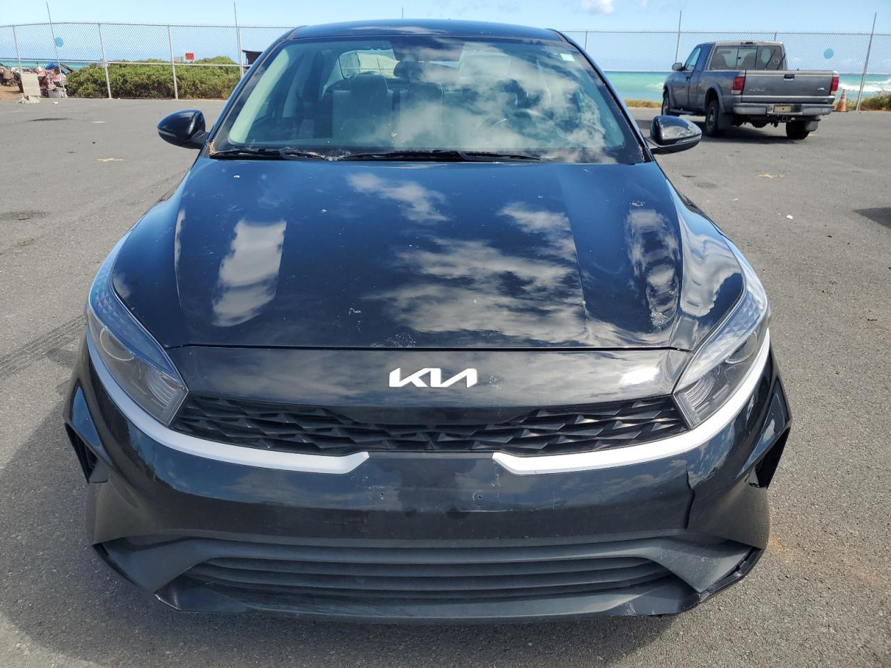 2023 Kia Forte Lx - Фото 5