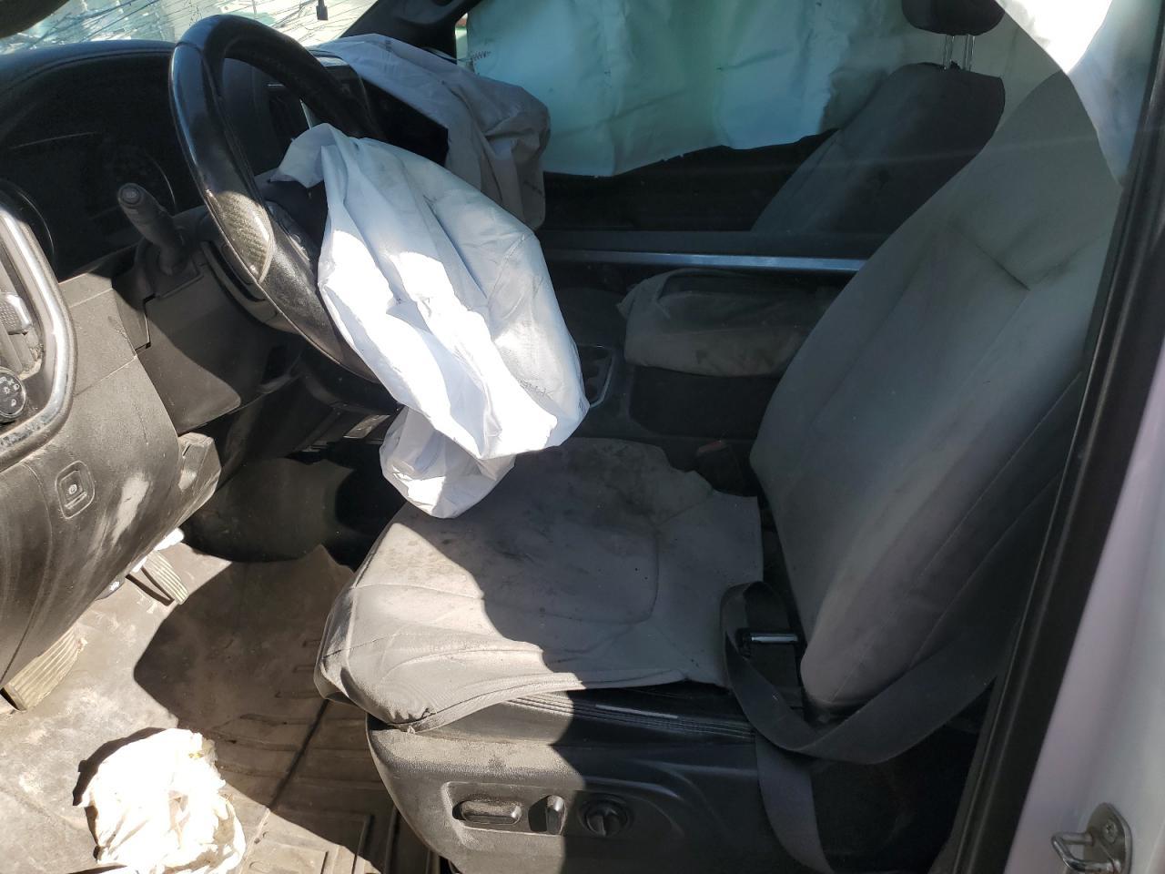 2022 Chevrolet Silverado K3500 High Country - Фото 7