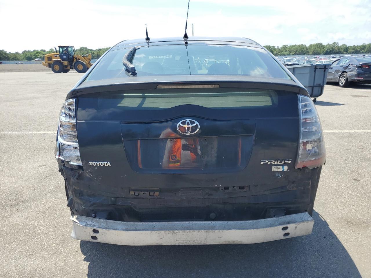 2008 Toyota Prius - Фото 6