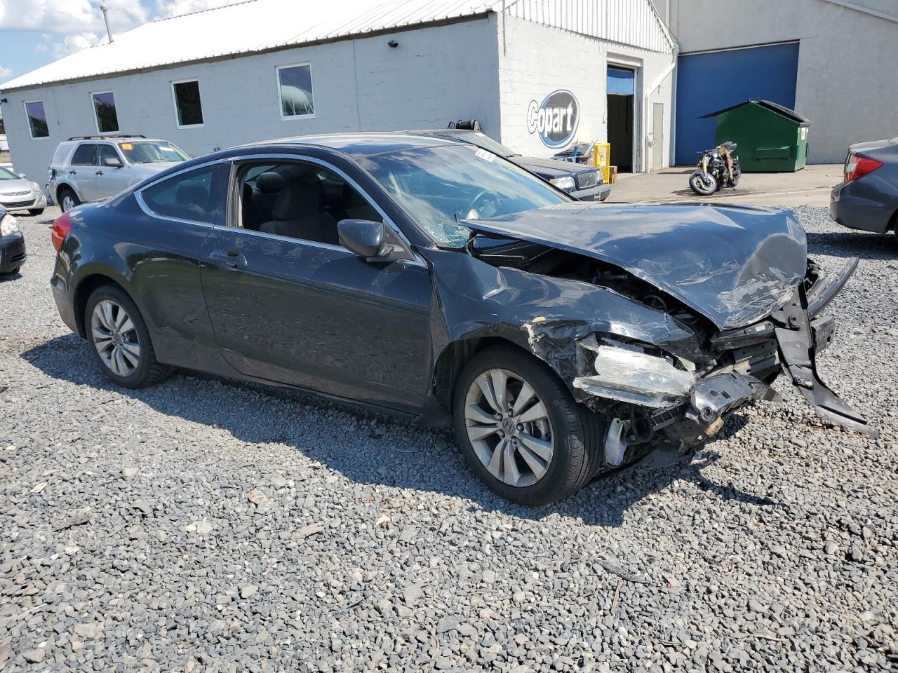 2012 Honda Accord Lx - Image 4
