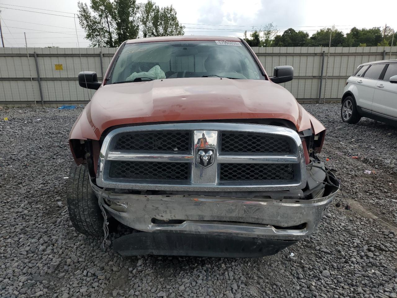 2009 Dodge Ram 1500 - Фото 5