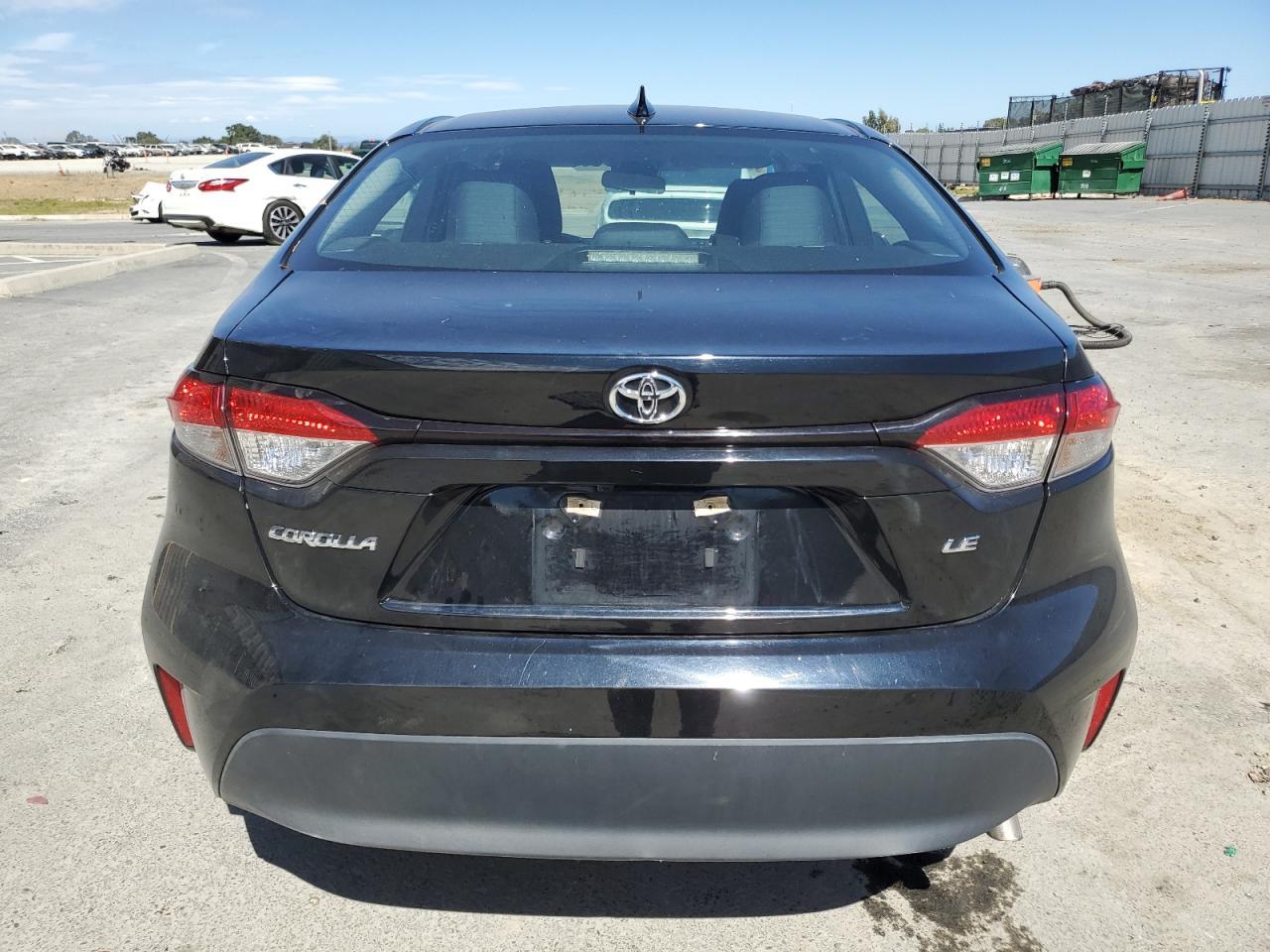 2023 Toyota Corolla Le - Image 6