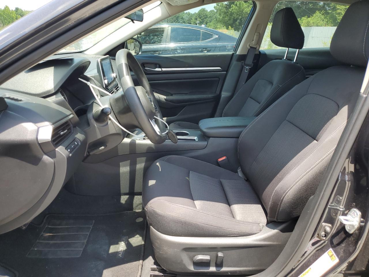 2022 Nissan Altima Sv - Фото 7