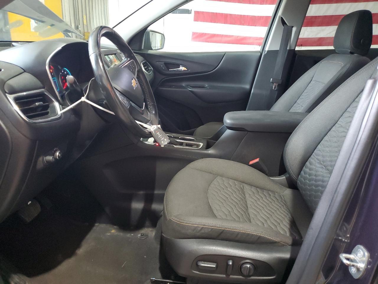 2019 Chevrolet Equinox Lt - Фото 7