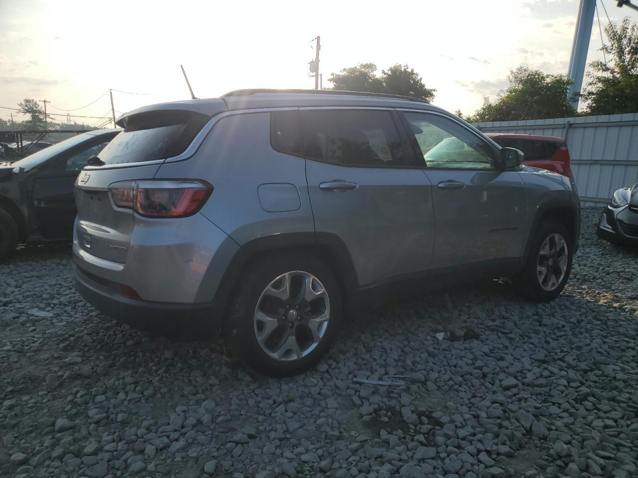 2020 Jeep Compass Limited - Image 3