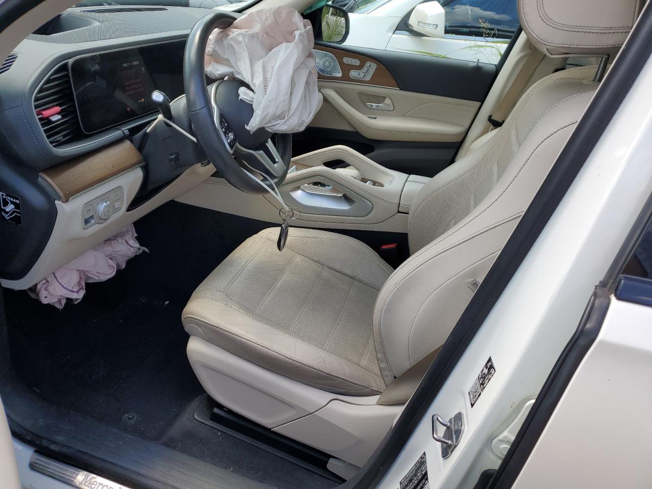 2020 Mercedes-Benz Gle 580 4Matic - Фото 7