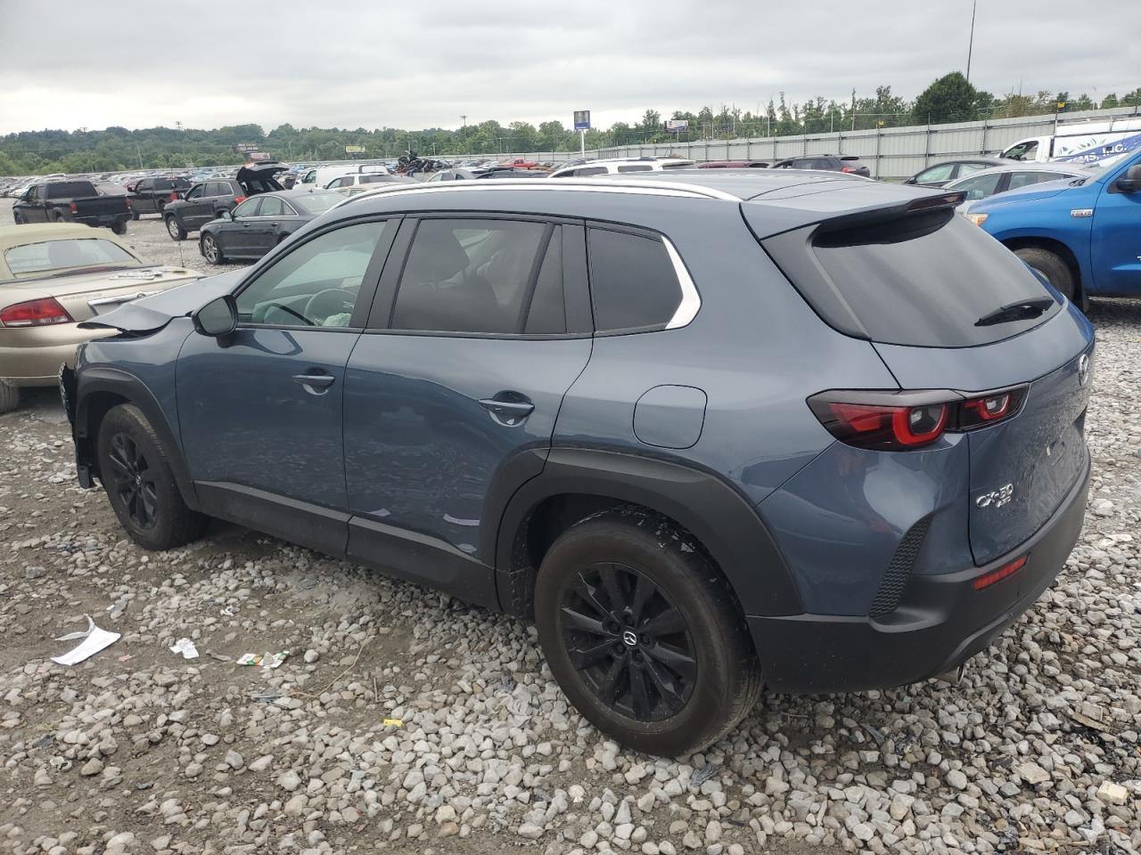 2024 Mazda Cx-50 Select - Image 2