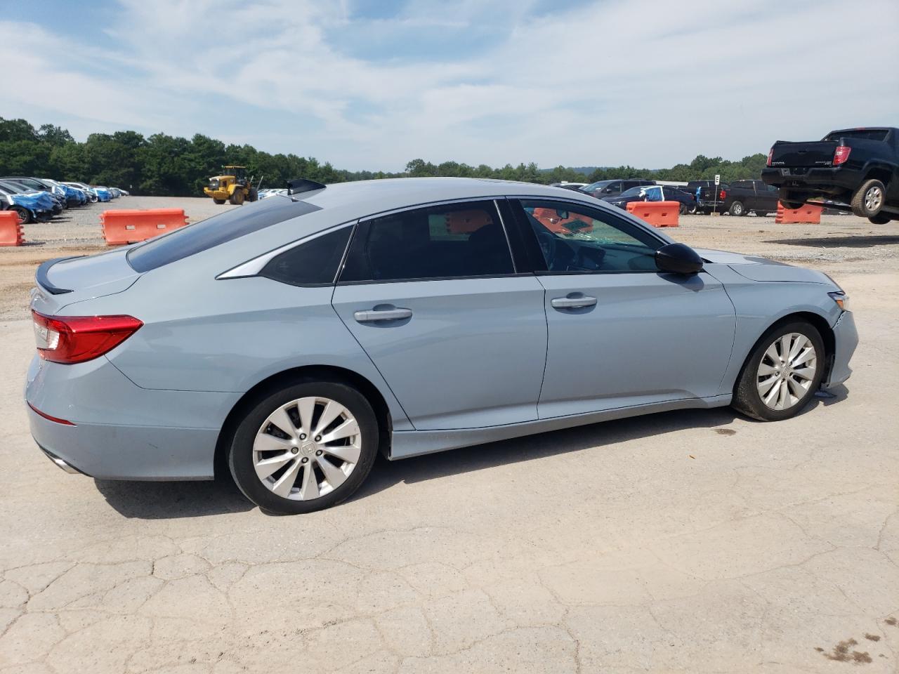 2022 Honda Accord Sport - Image 3