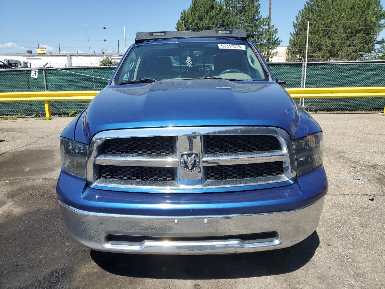 2011 Dodge Ram 1500 - Фото 5