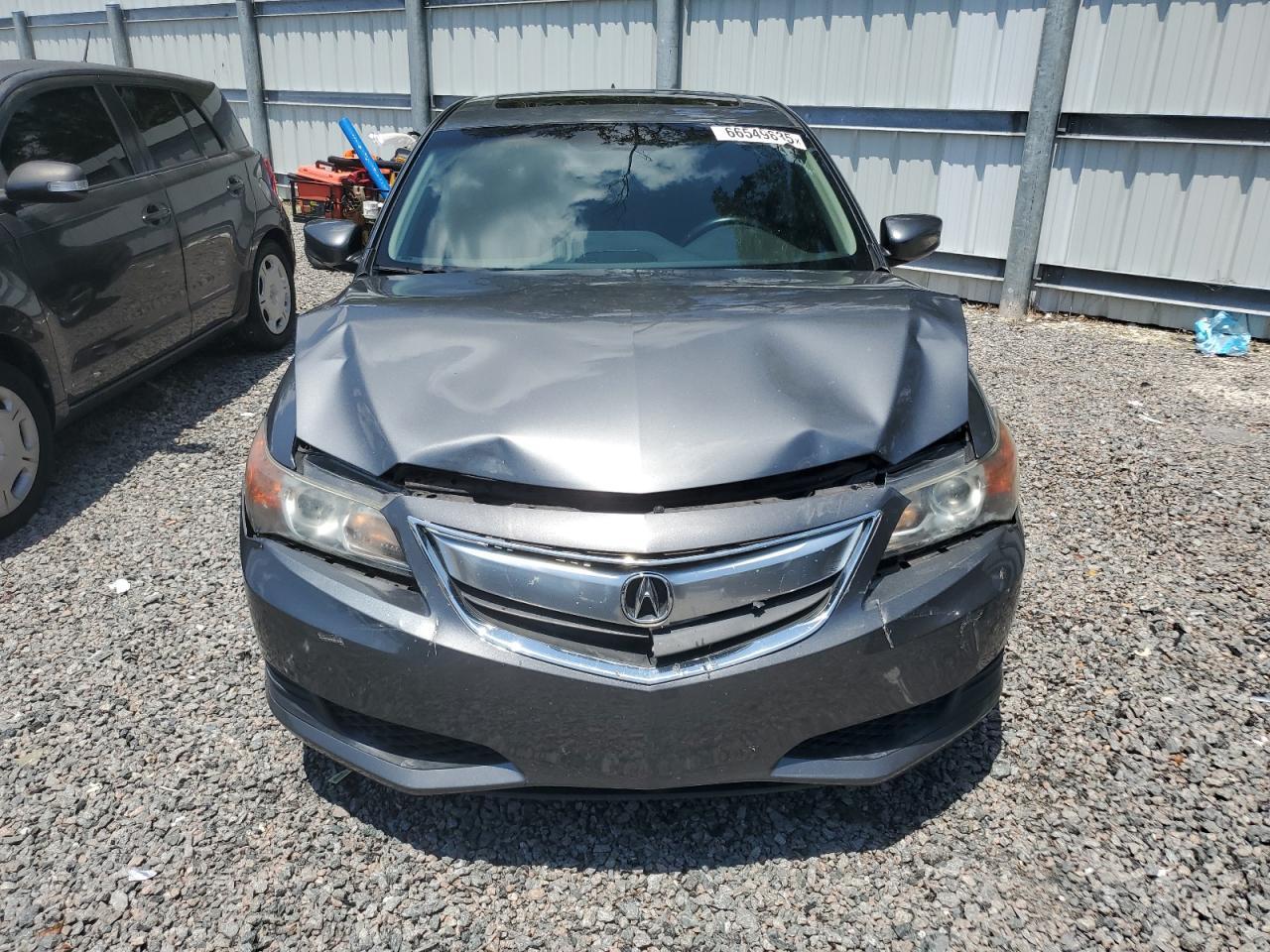 2014 Acura Ilx 20 - Image 5