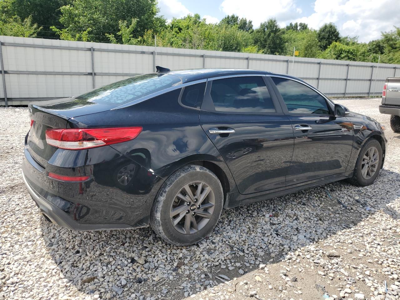 2020 Kia Optima Lx - Фото 3