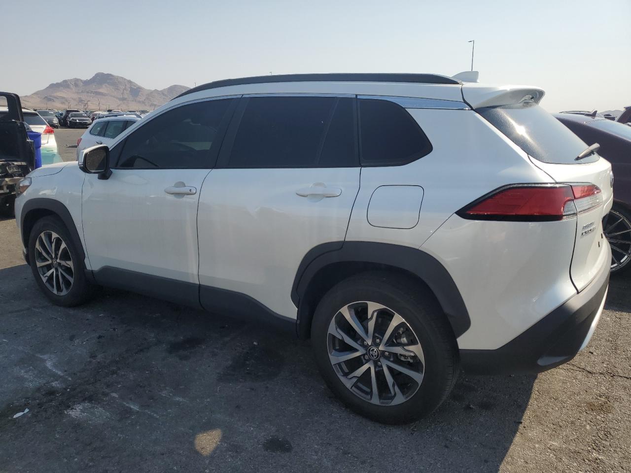 2023 Toyota Corolla - Image 2