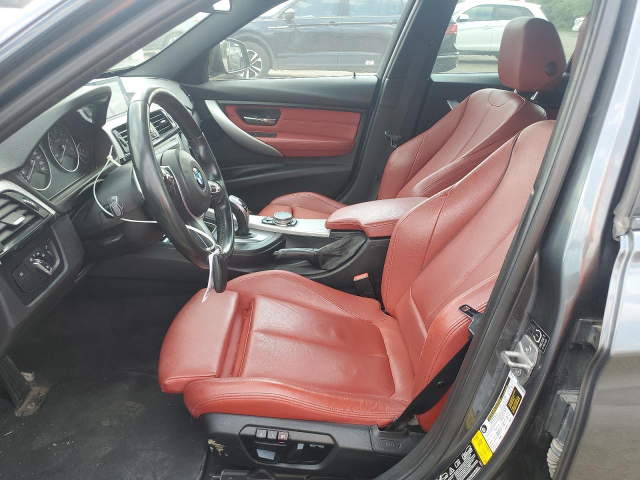 2015 BMW 328 Xi - Image 7