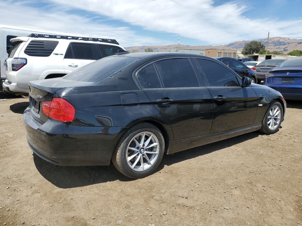 2010 BMW 328 I Sulev - Image 3