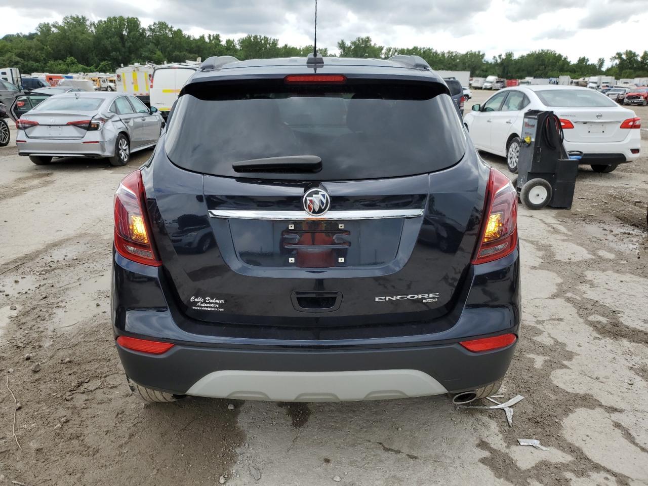 2022 Buick Encore Preferred - Image 6