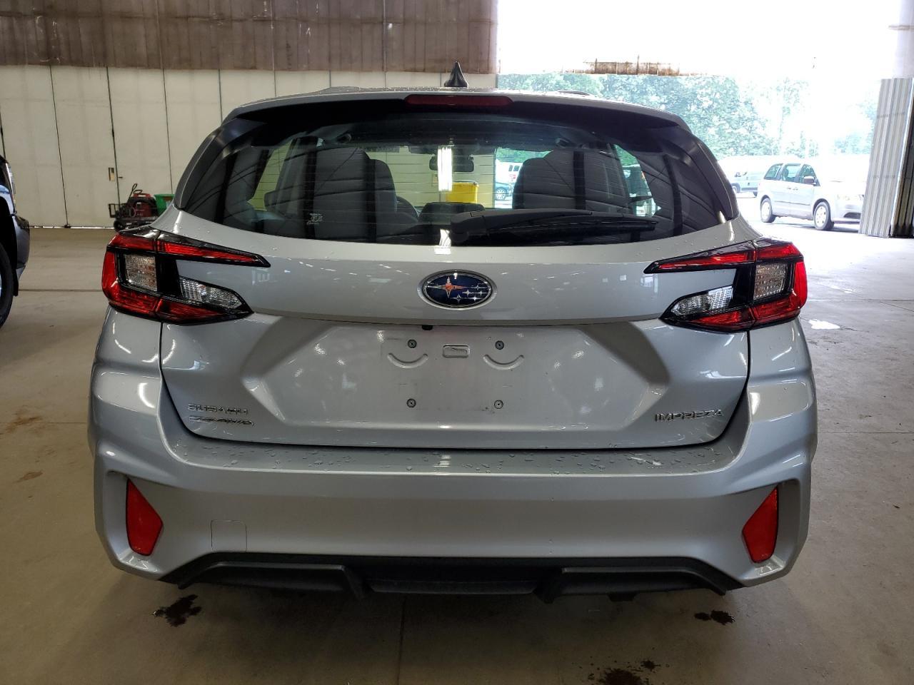 2024 Subaru Impreza - Image 6