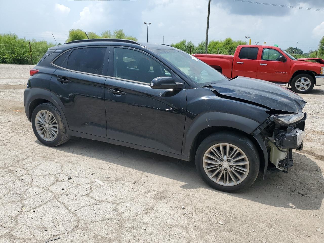 2019 Hyundai Kona Sel - Image 4