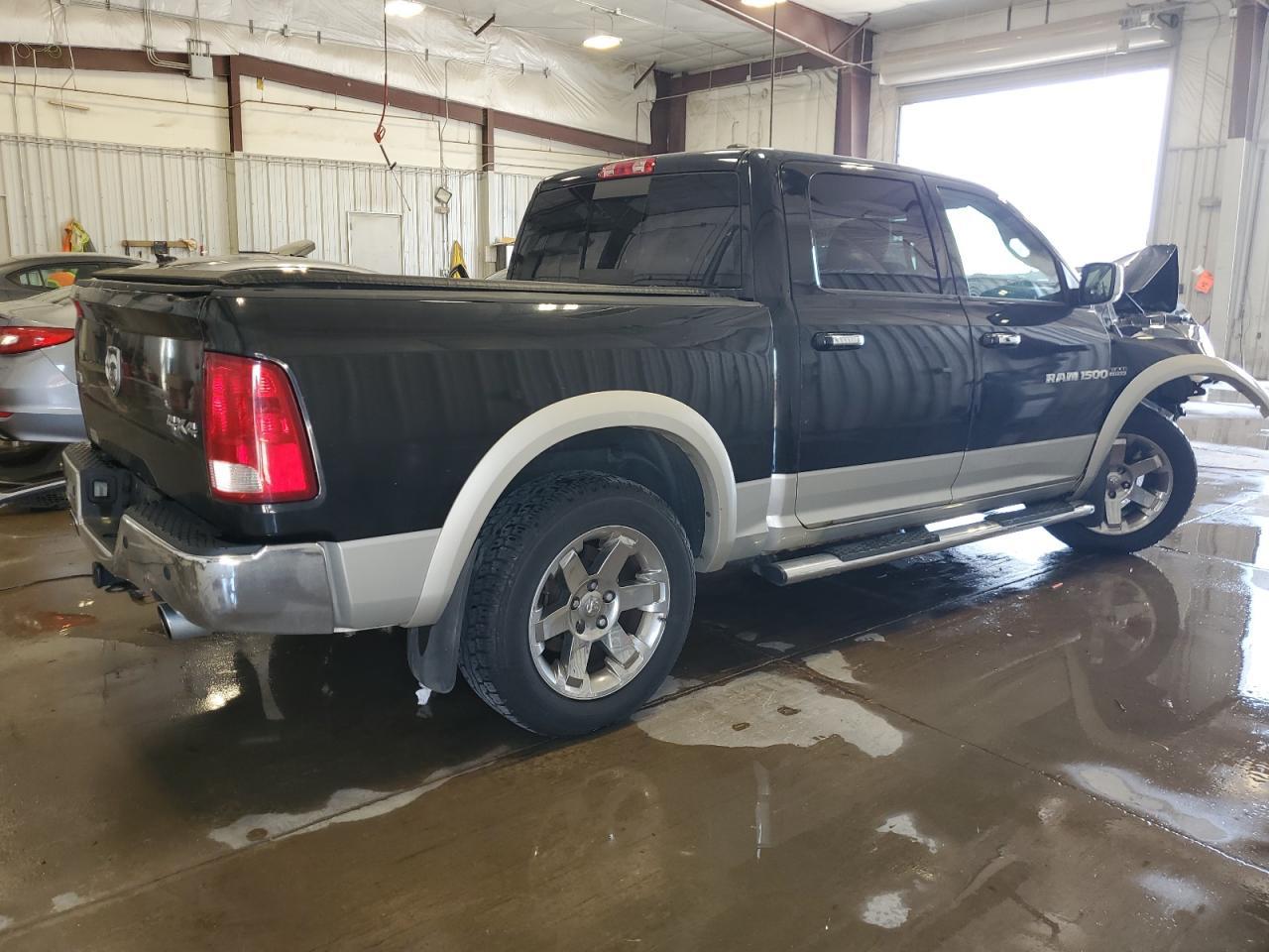 2011 Dodge Ram 1500 - Фото 3