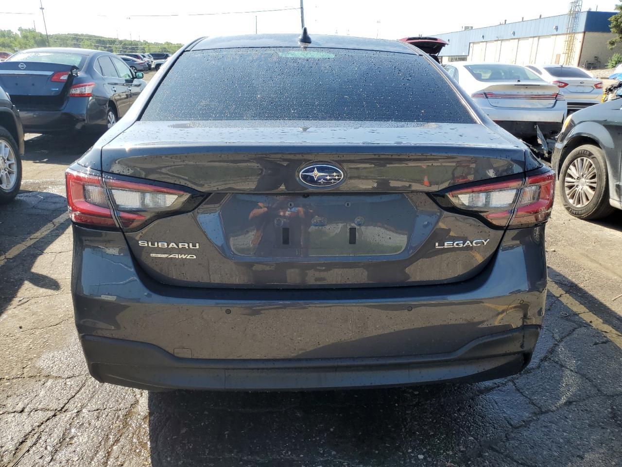 2023 Subaru Legacy Limited - Фото 6