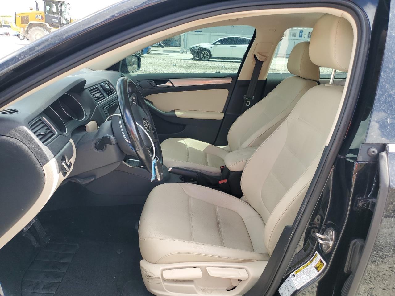 2018 Volkswagen Jetta Se - Image 7