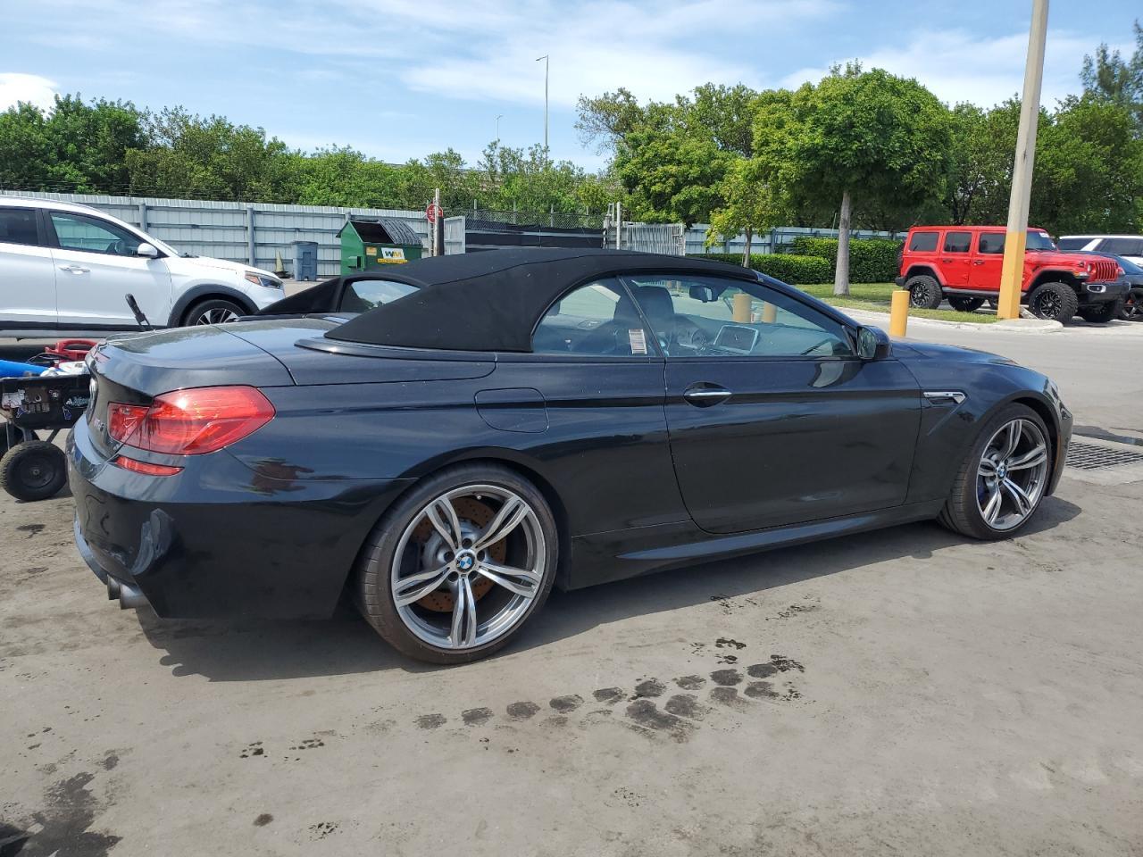 2015 BMW M6 - Фото 3