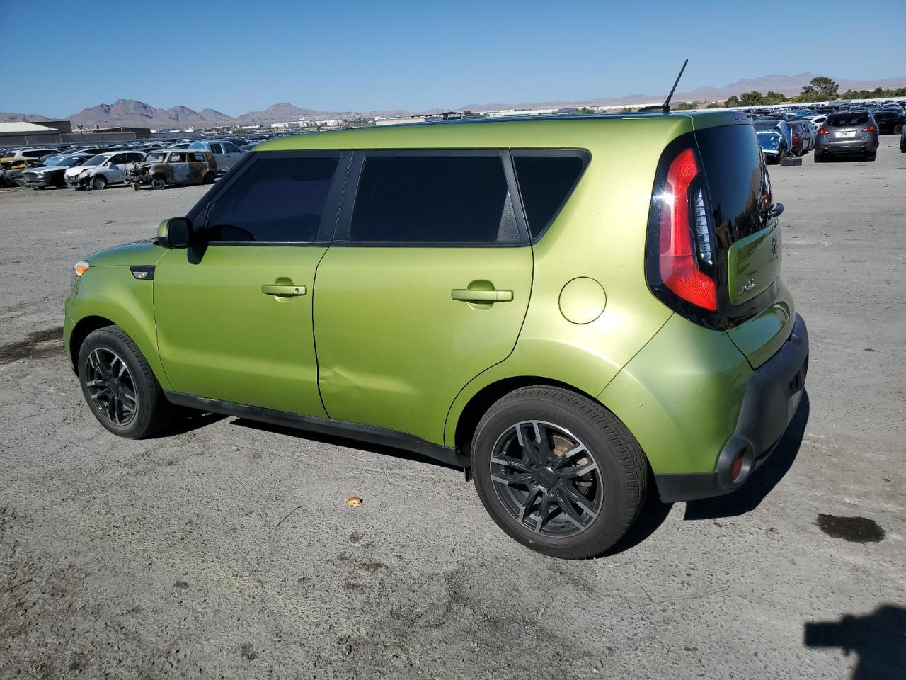 2014 Kia Soul - Image 2