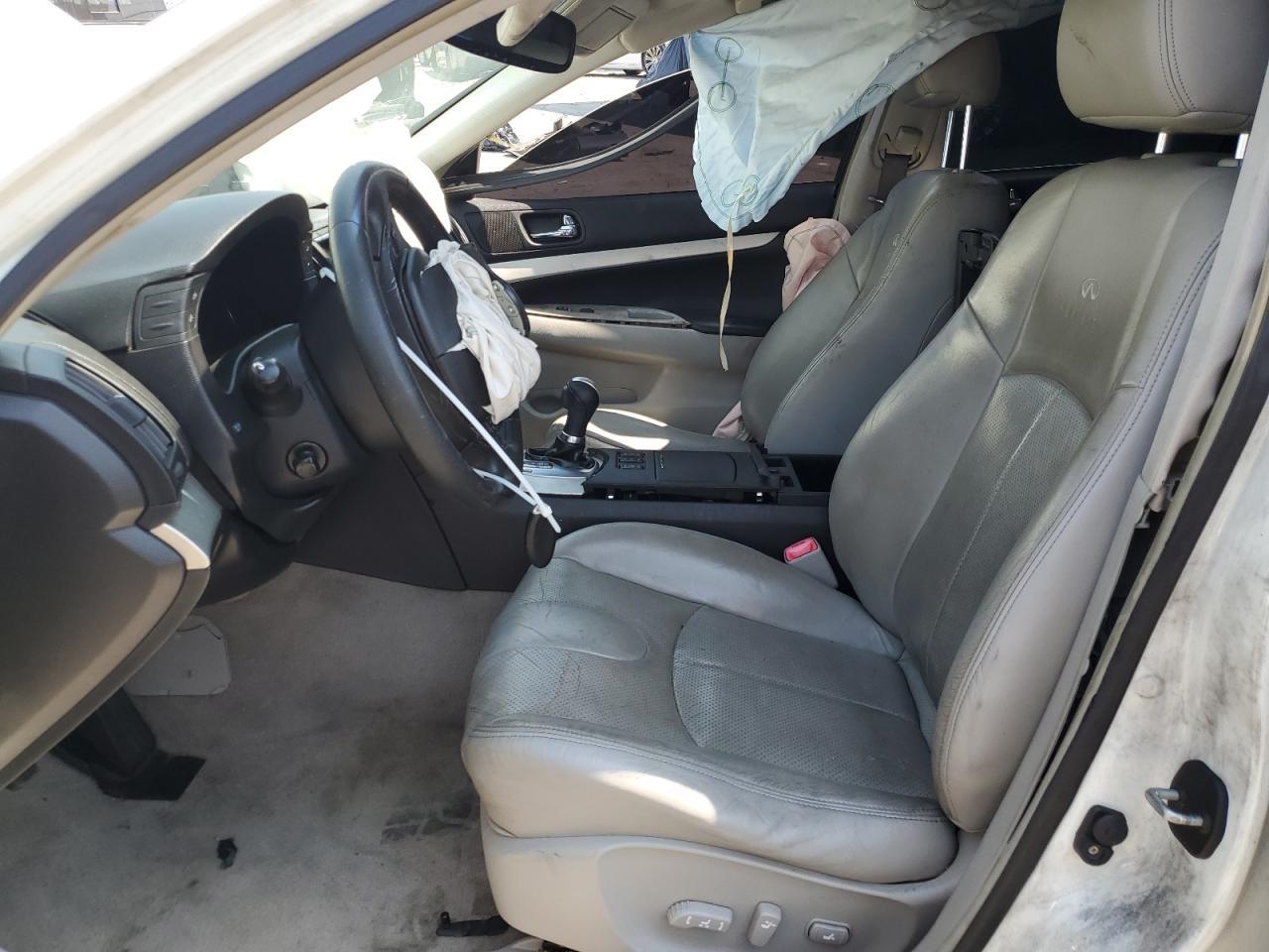 2008 Infiniti G35 - Фото 7