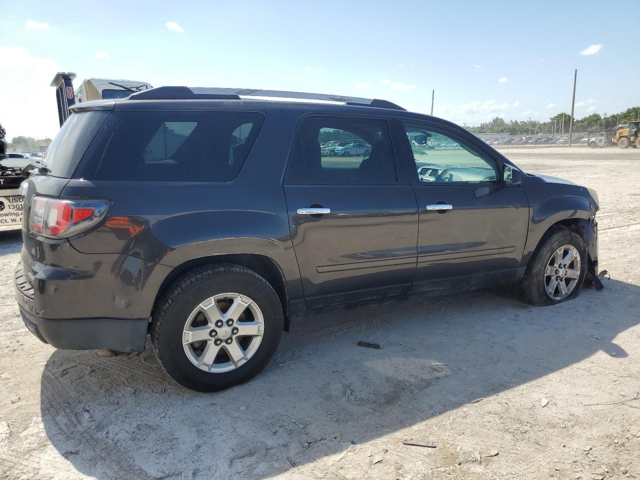 2016 GMC Acadia Sle - Image 3