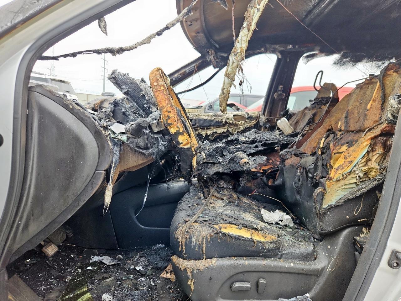 2017 Nissan Pathfinder S - Фото 7