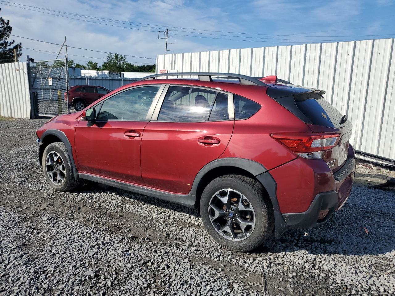 2019 Subaru Crosstrek Premium - Image 2