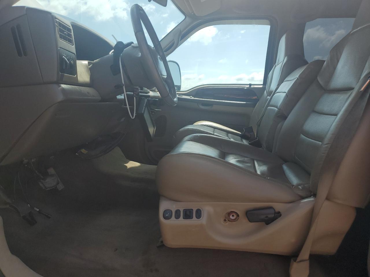 2002 Ford F250 Super Duty - Фото 7