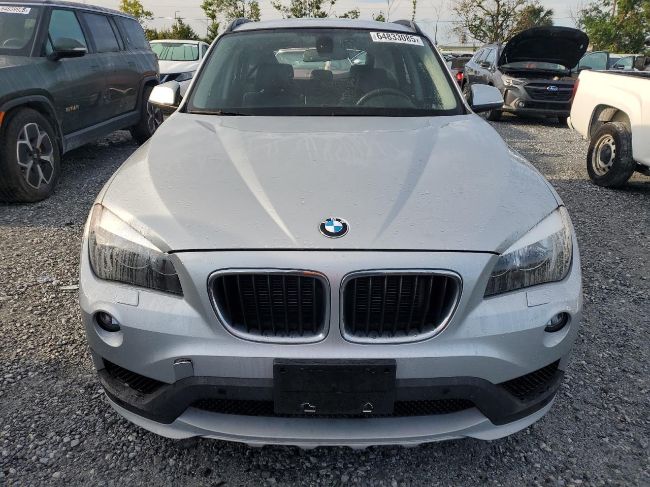 2015 BMW X1 xDrive28I - Фото 5