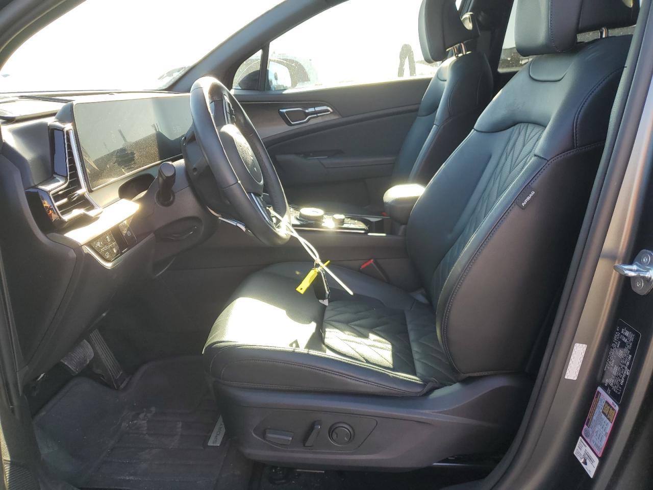 2023 Kia Sportage X Line - Фото 7