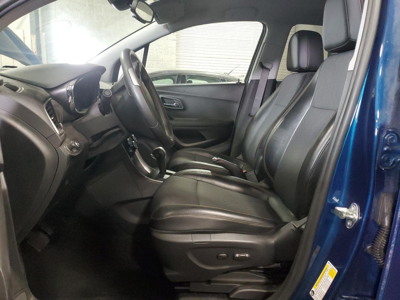 2020 Chevrolet Trax 1Lt - Image 7