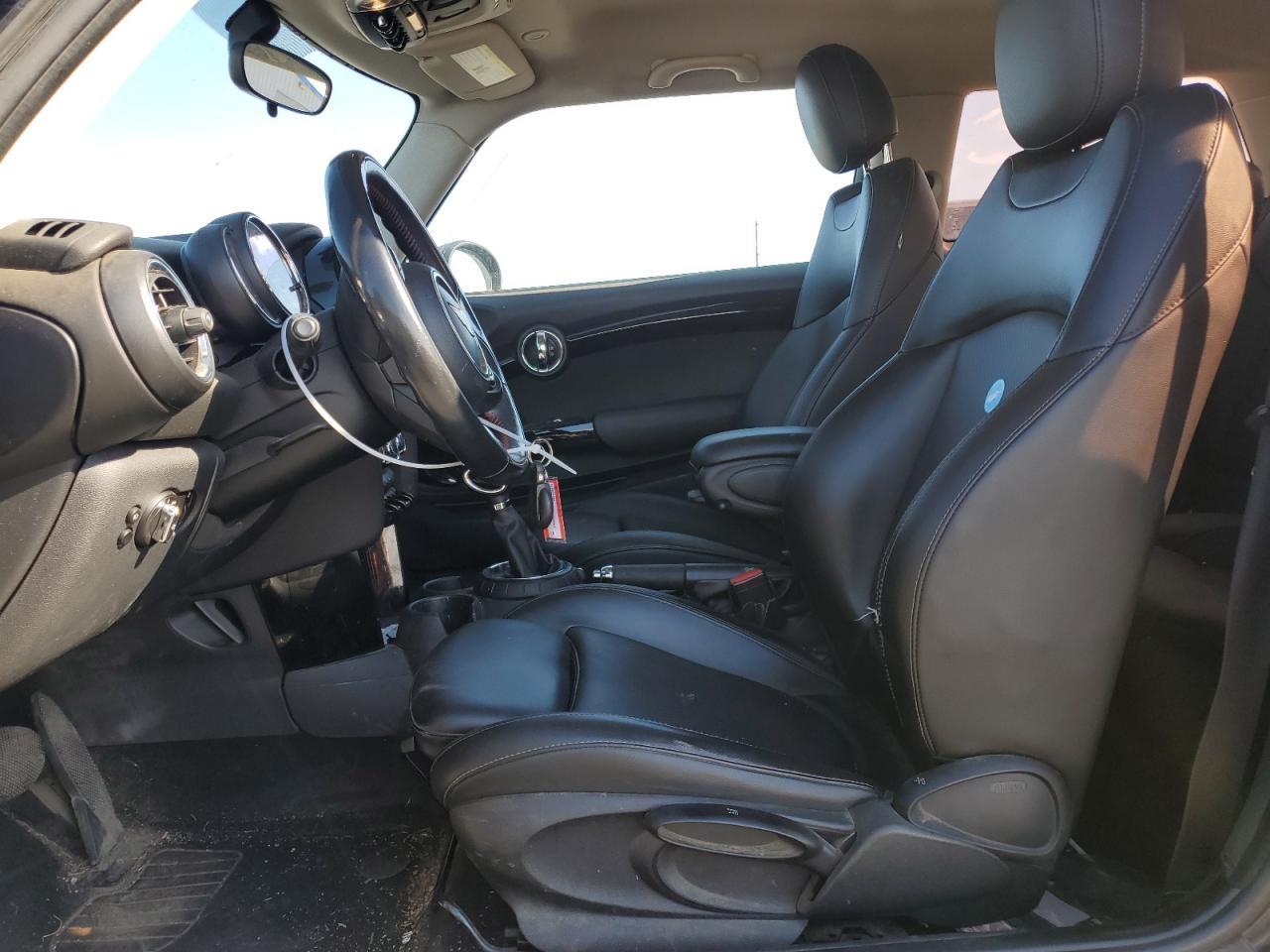 2014 Mini Cooper S - Image 7