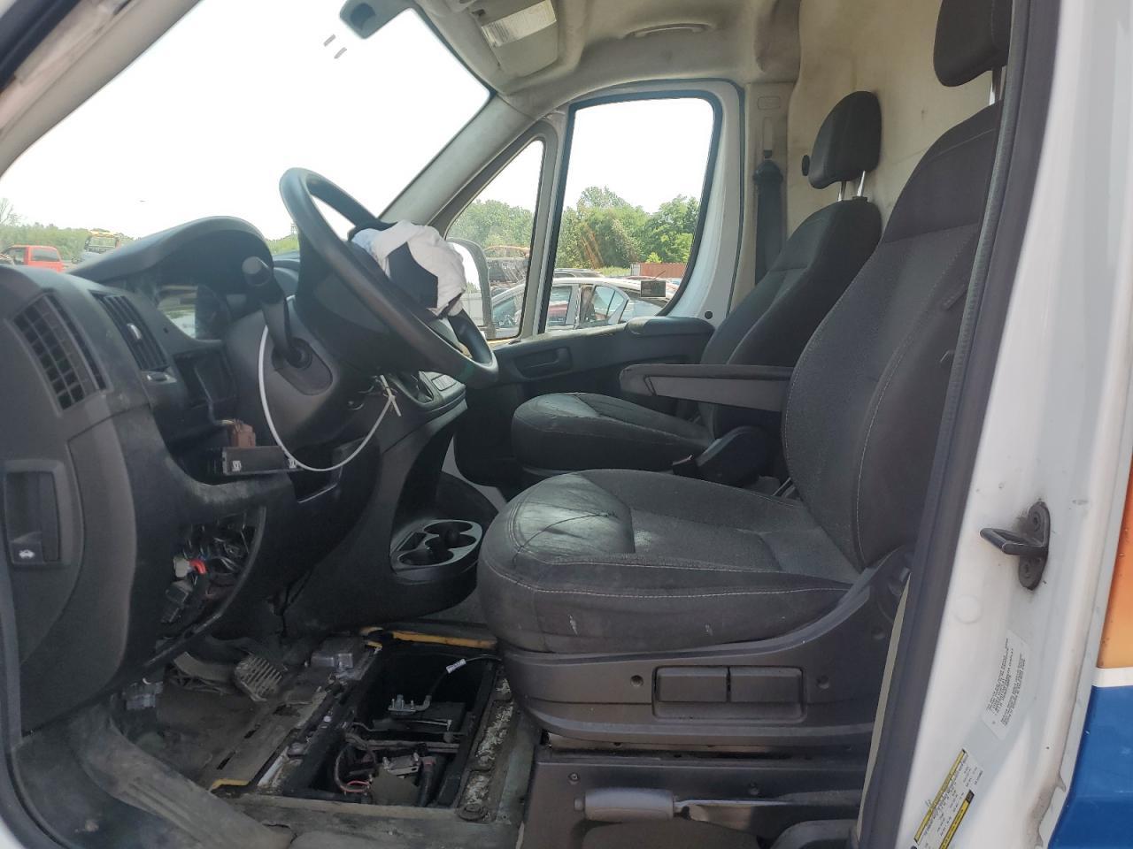 2014 Ram Promaster 1500 1500 Standard - Фото 7