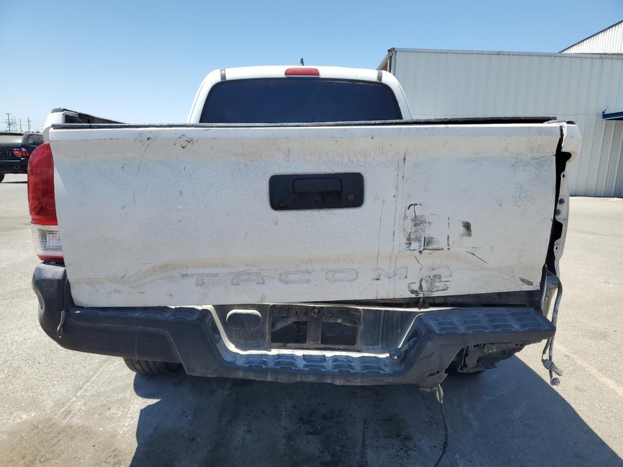 2019 Toyota Tacoma Access Cab - Фото 6