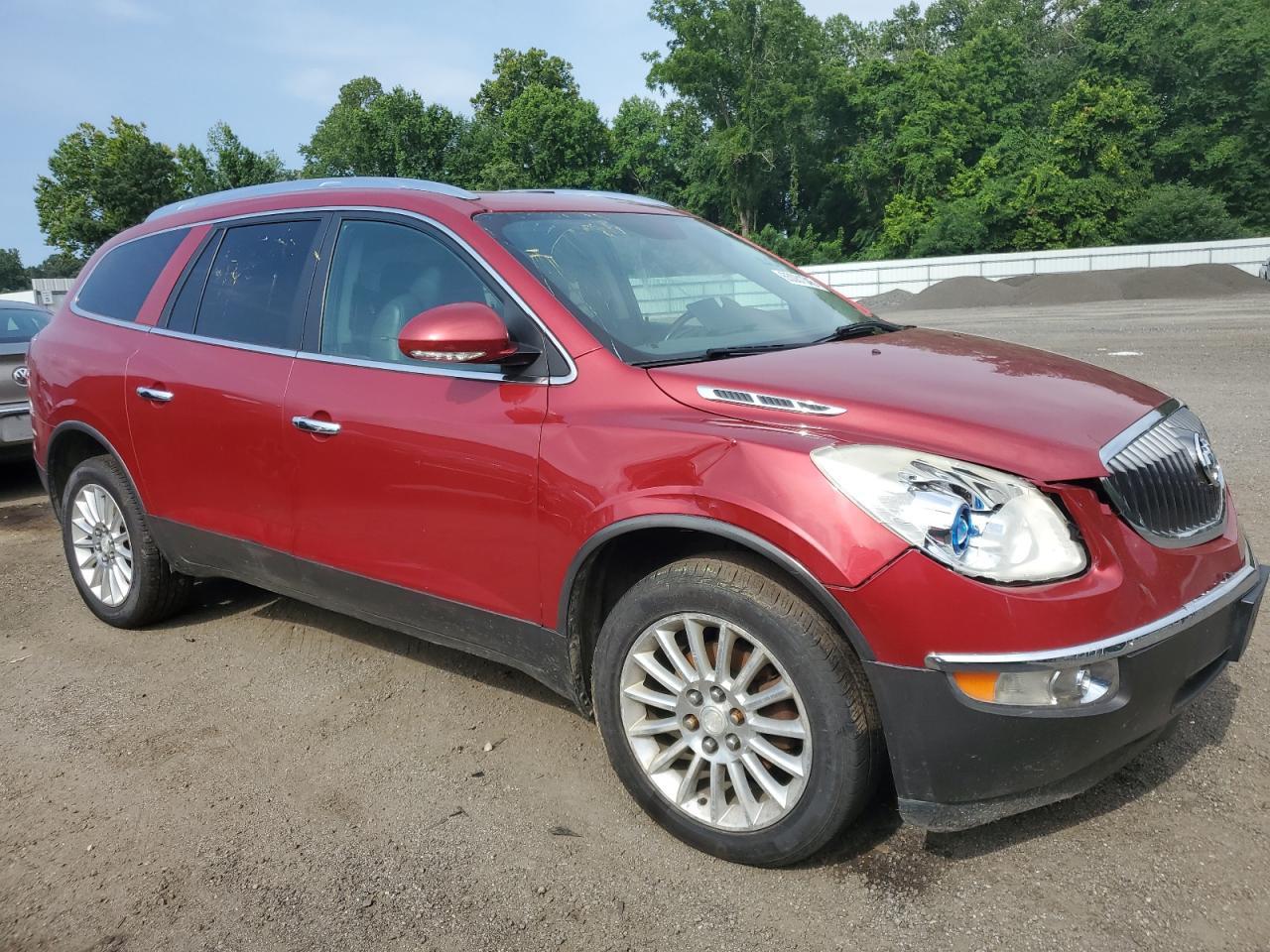 2012 Buick Enclave - Фото 4