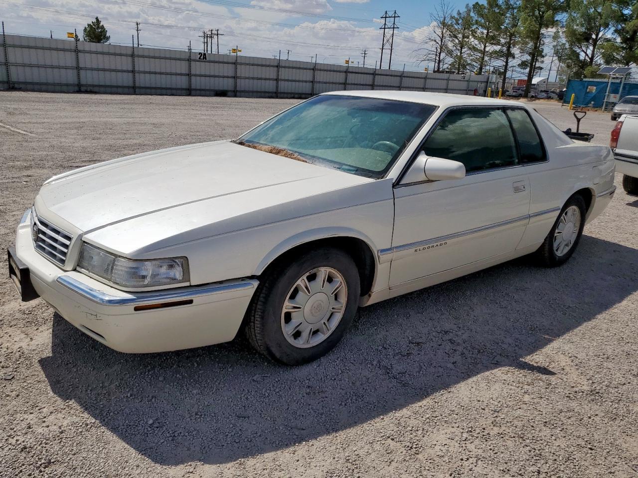 1995 Cadillac Eldorado