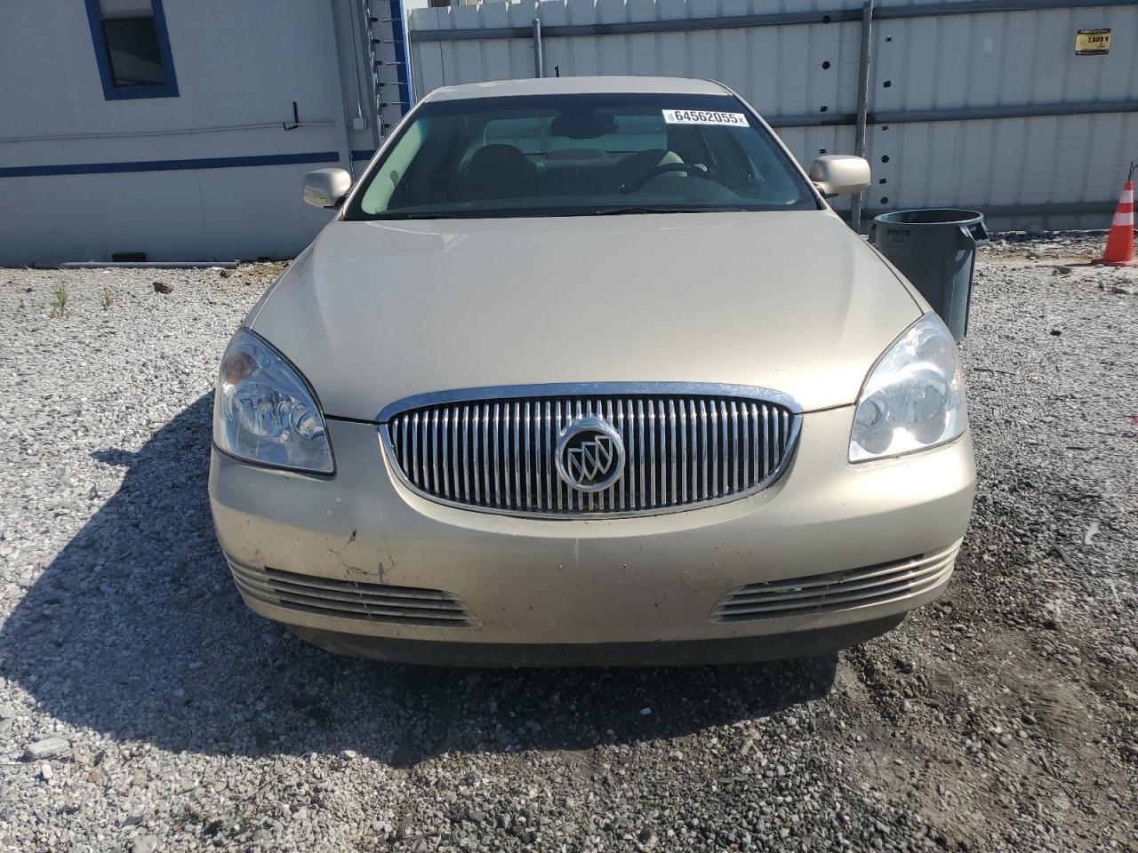 2009 Buick Lucerne Cxl - Image 5