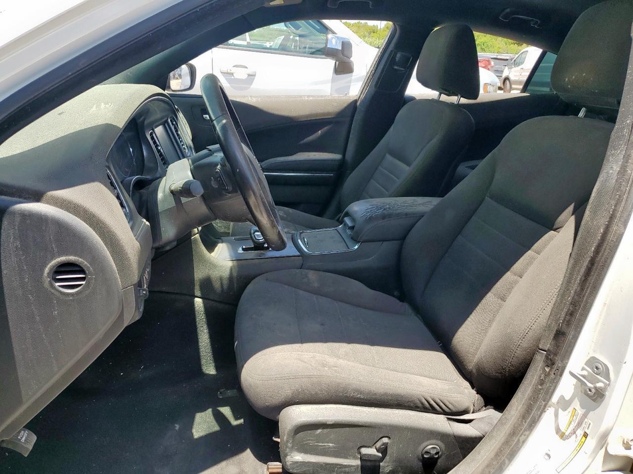 2014 Dodge Charger Sxt - Фото 7