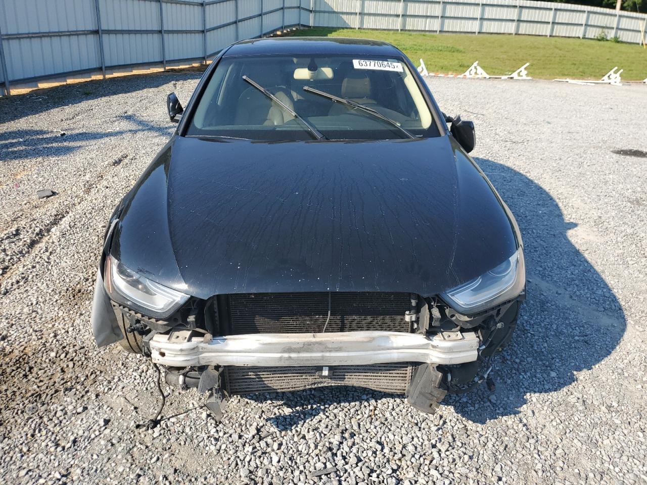 2016 Audi A4 Premium S-Line - Фото 5