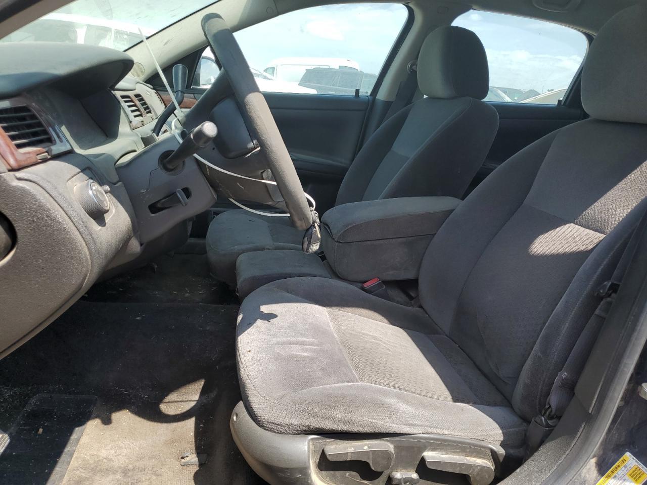 2011 Chevrolet Impala Ls - Image 7