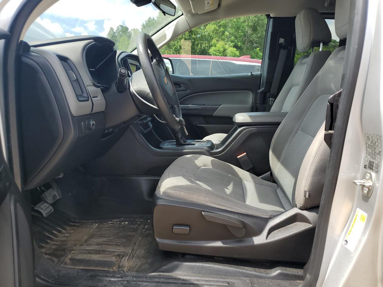 2019 Chevrolet Colorado - Image 7