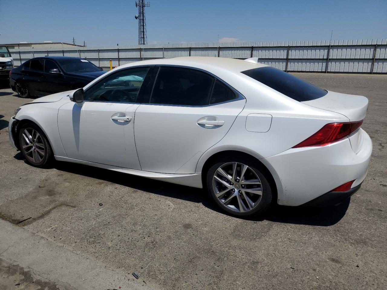 2020 Lexus Is 300 - Фото 2