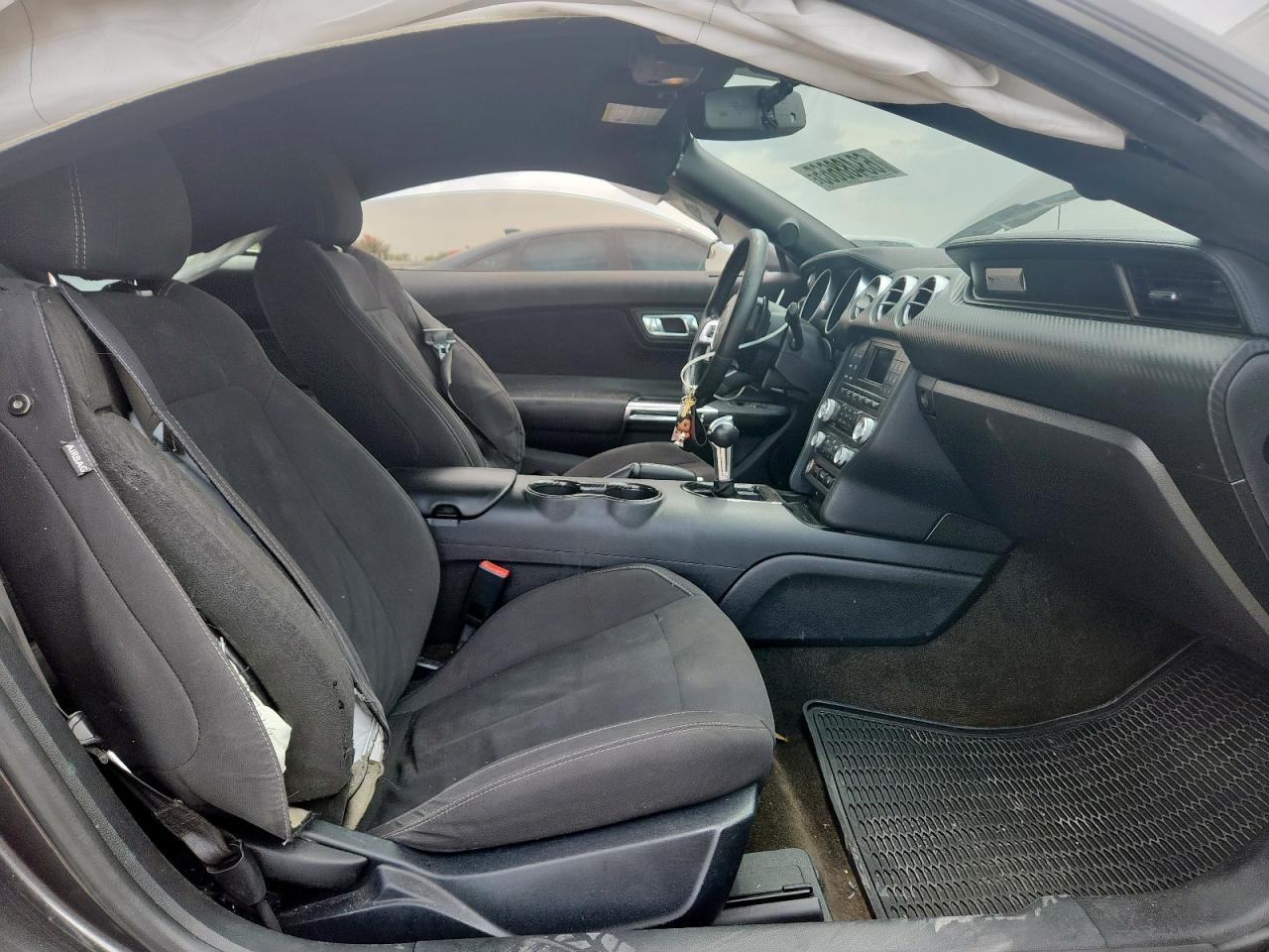 2018 Ford Mustang - Фото 7