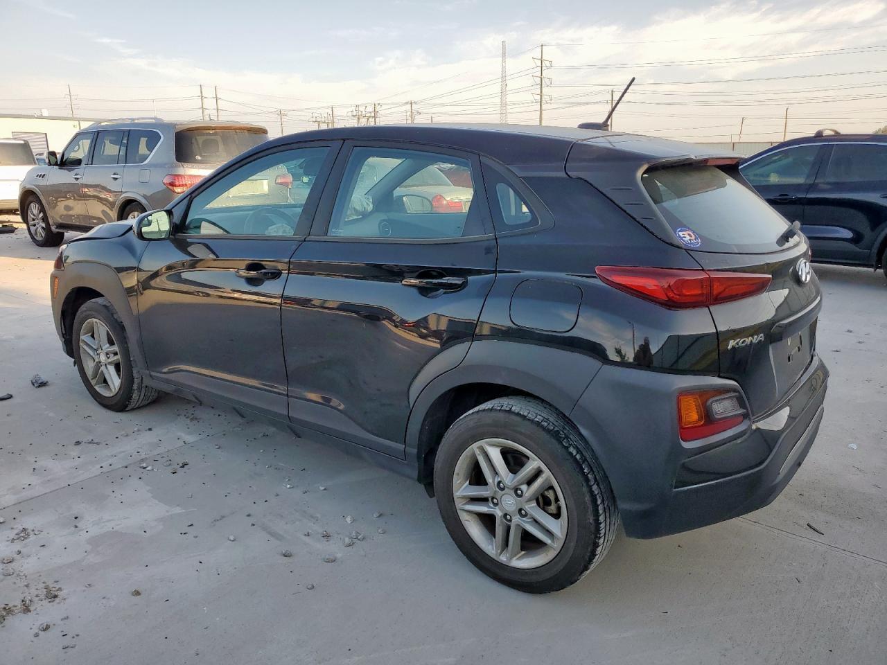 2020 Hyundai Kona Se - Image 2
