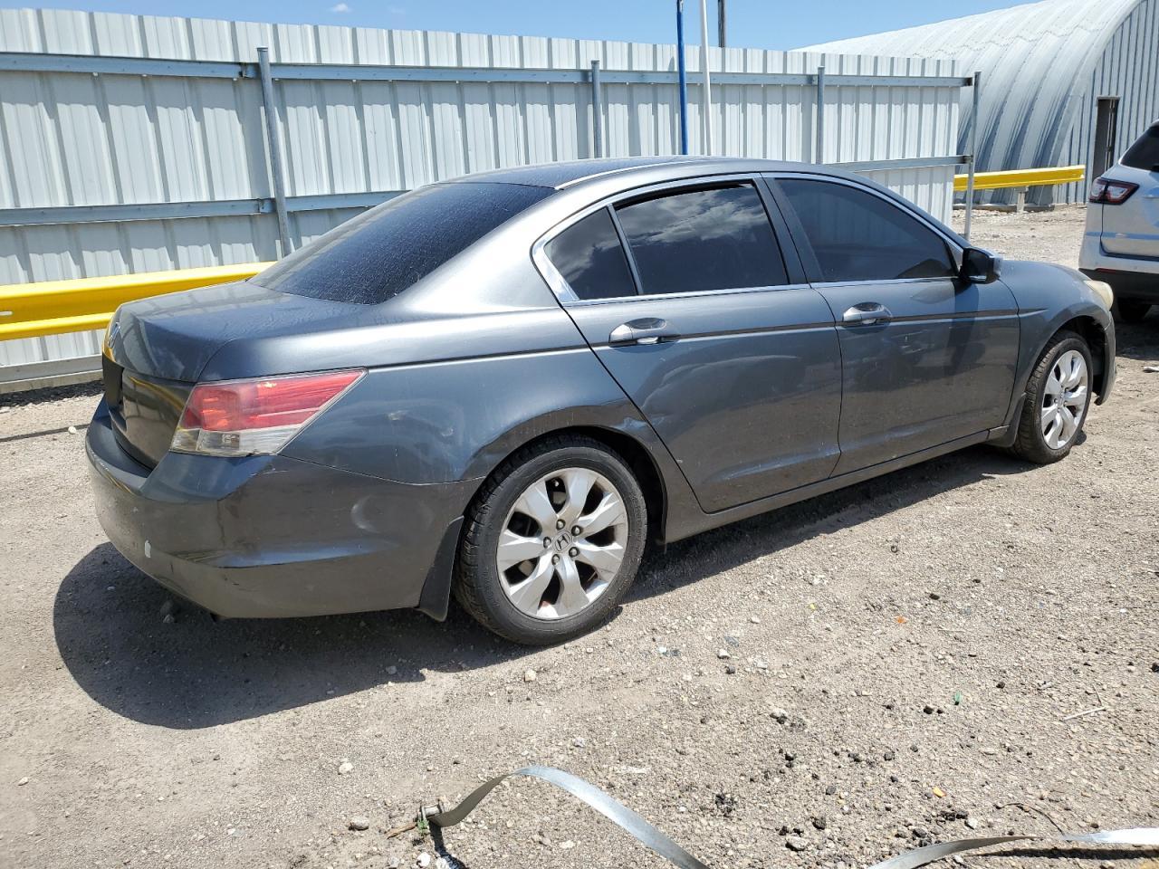 2009 Honda Accord Ex - Image 3