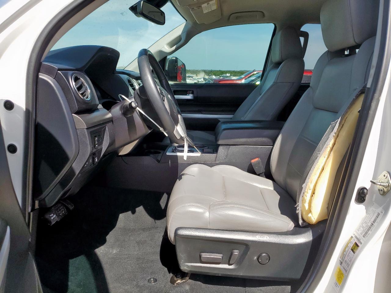 2021 Toyota Tundra Crewmax Sr5 - Фото 7