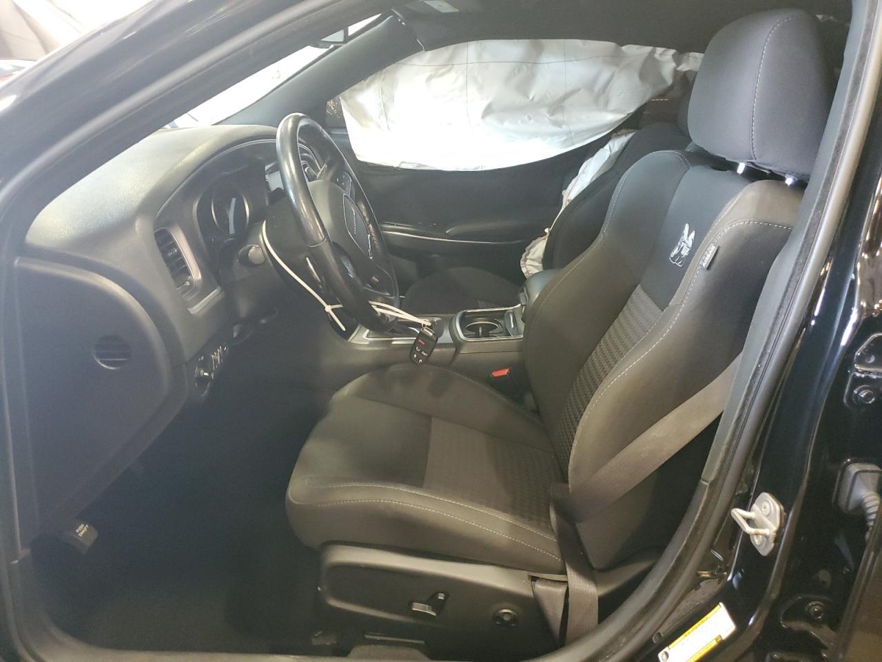 2019 Dodge Charger Scat Pack - Фото 7